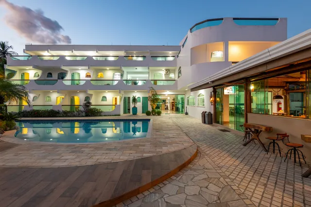 Valentina Praia Hotel