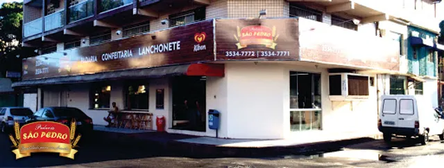 Bakery São Pedro