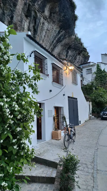 Casa rural el nido de la jaboneria