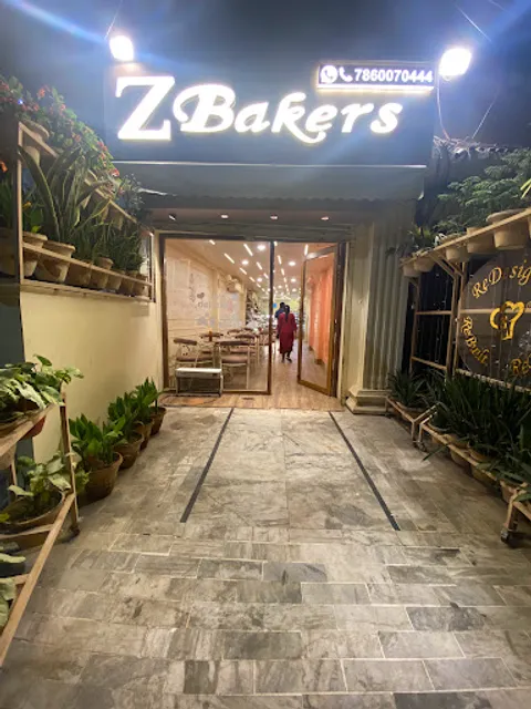 Z Bakers
