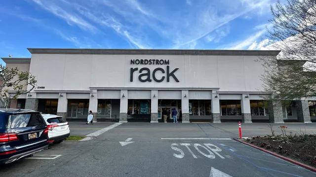Nordstrom Rack
