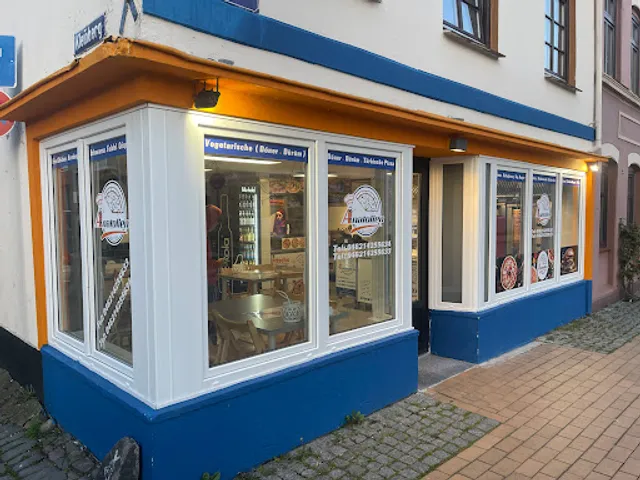 Anatolien Döner Schleswig