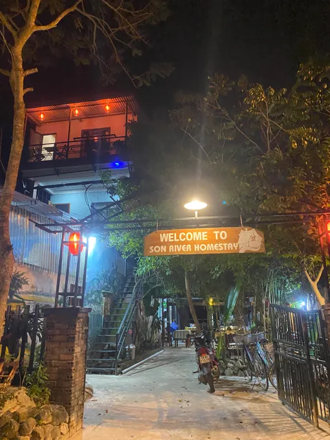 Son River Homestay