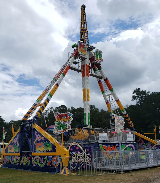 Livingston Parish Fairgrounds