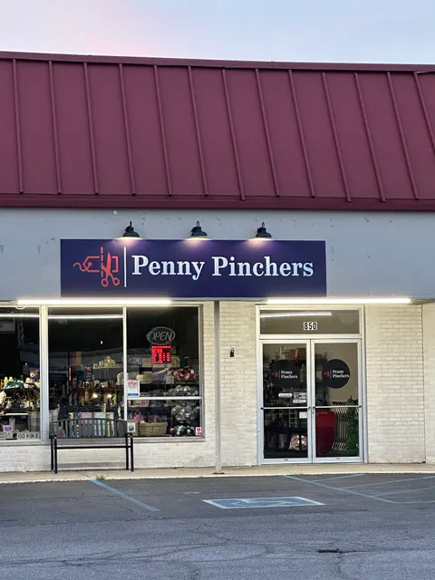 Penny Pinchers