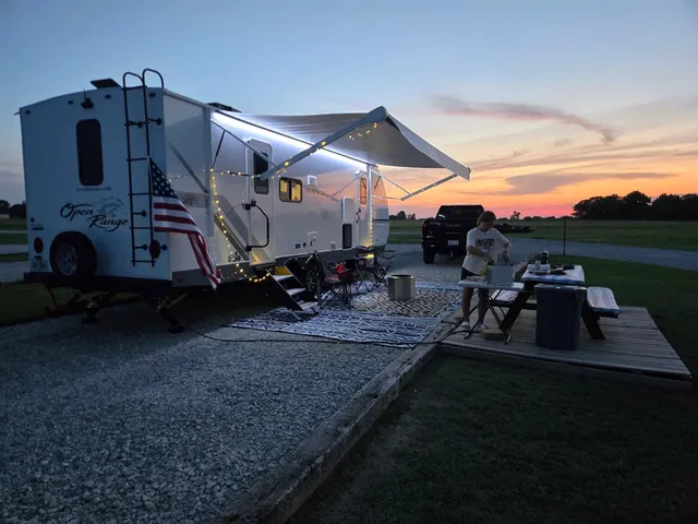 Sunset View RV Resort