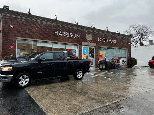 Harrison Food Mart