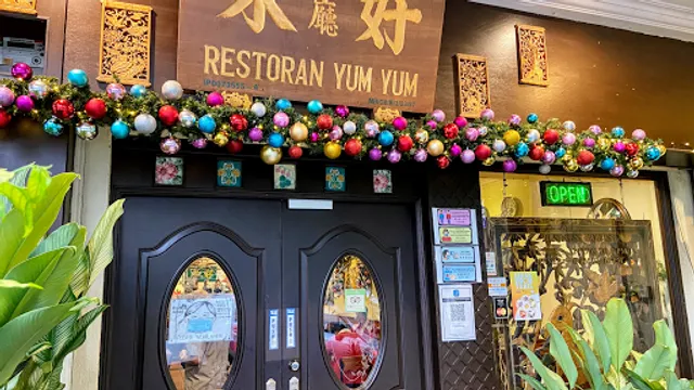 Yum Yum Restaurant | Ipoh