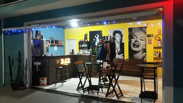 Bar universitário 335