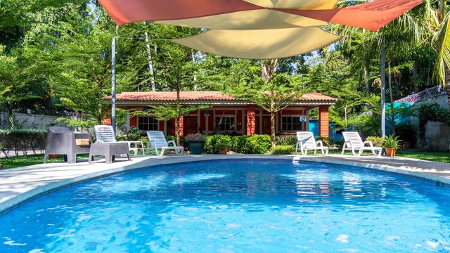 Marbella Beach House