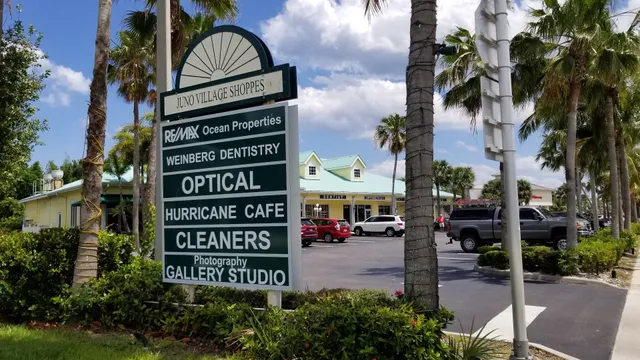 Juno Village Shoppes