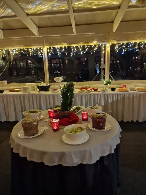 Restaurang Parkhyddan