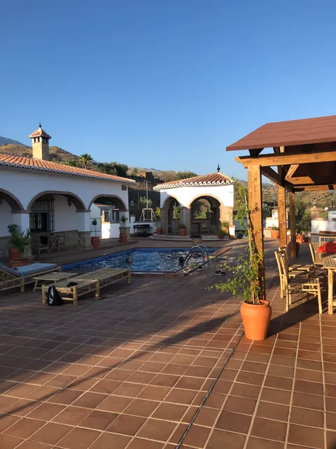 Finca Los Almendrales