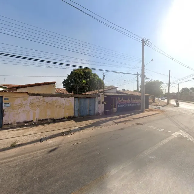 Restaurante esquinao do Sabor