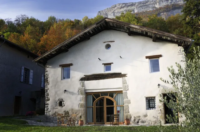 Chambres d'hôtes B&B Le Mas du Bruchet
