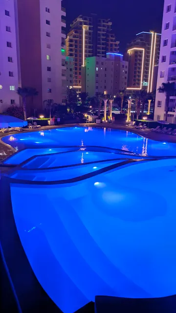 Pamukkale Wellness Center