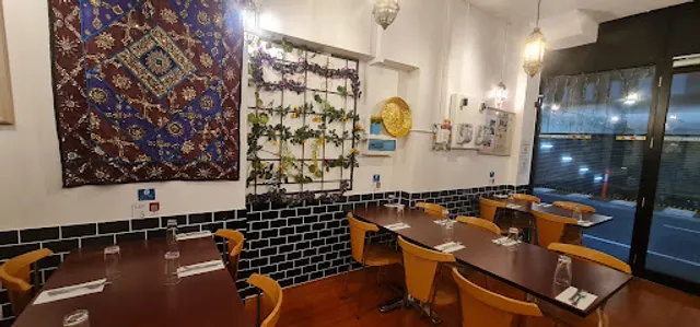 Al Karim's Indian Restaurant