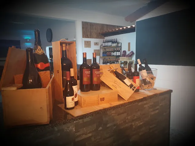 Restaurante Lá d'Xima