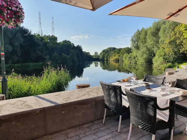 Restaurant De Karper