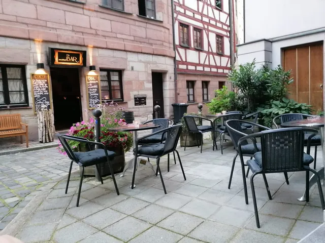 Die UnauffindBar - Nürnberg