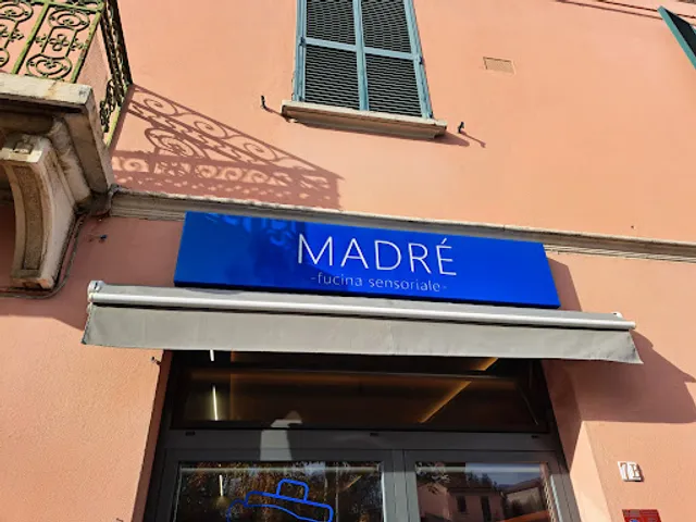 Madré