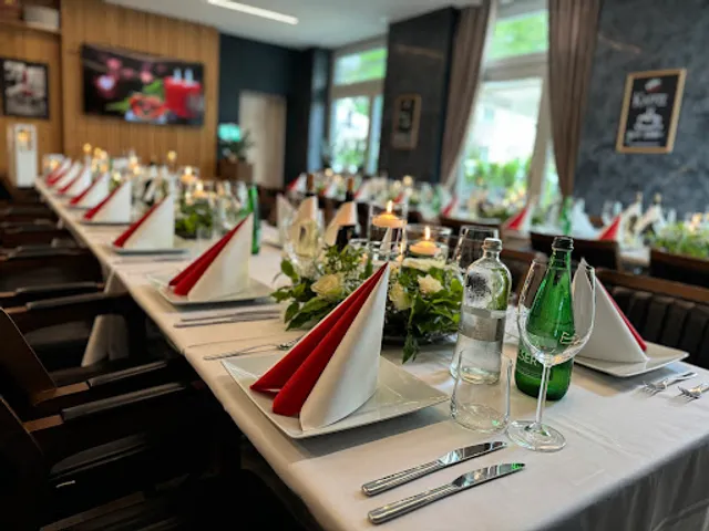 Casa Mattoni Pizzeria & Restaurant