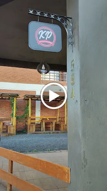 KP - Hamburgueria & Chopperia