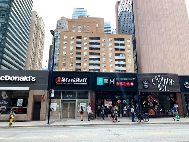 Four Four South Village