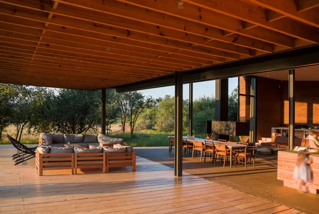 Witklipfontein Eco Lodge