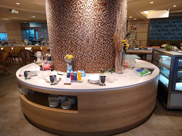 Seaside Restaurant TANCHA BAY