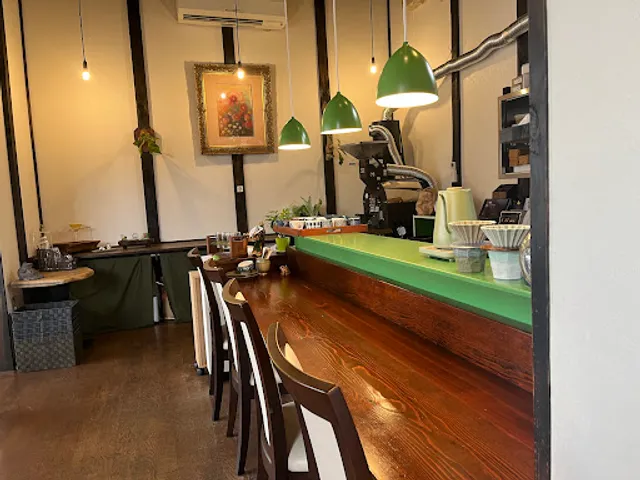 Finder Coffee(ファインダーコーヒー)