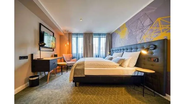 Vienna House Easy by Wyndham Dortmund