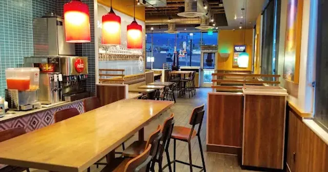 Habit Burger & Grill