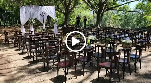 Pesqueiro e Restaurante Lago Grande