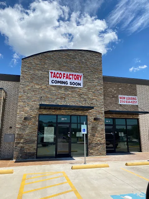 Taco Factory