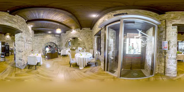 Il Vecchio Mulino 1834