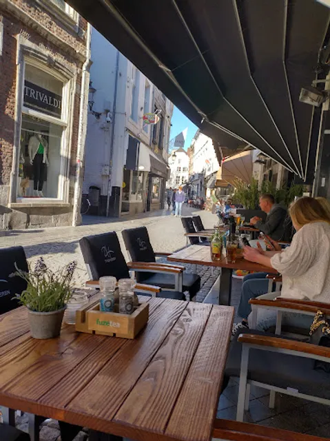 Bar 2H (De Twee Heeren)