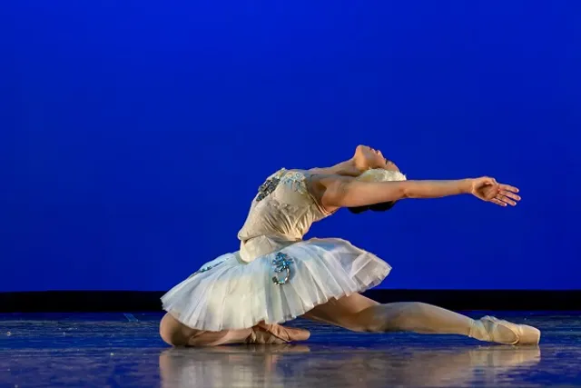 Lexington Ballet Company