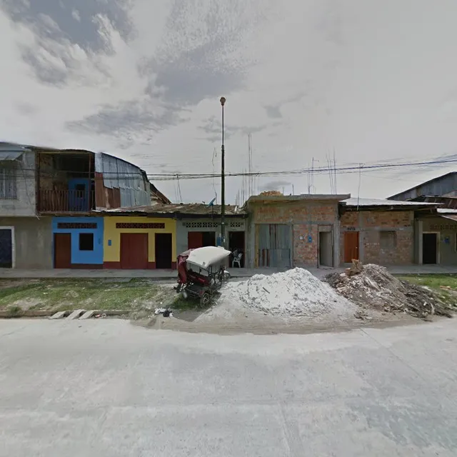 La Re Concha - Restaurant Cevichería