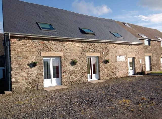 Les Valtières du Mont-Saint-Michel