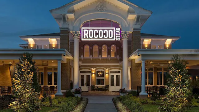 Rococo Steak