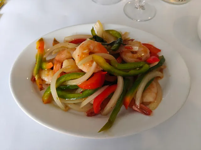 Restaurant Délices d'Asie