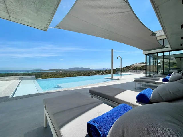 Agence Porto-Vecchio - Home Rent