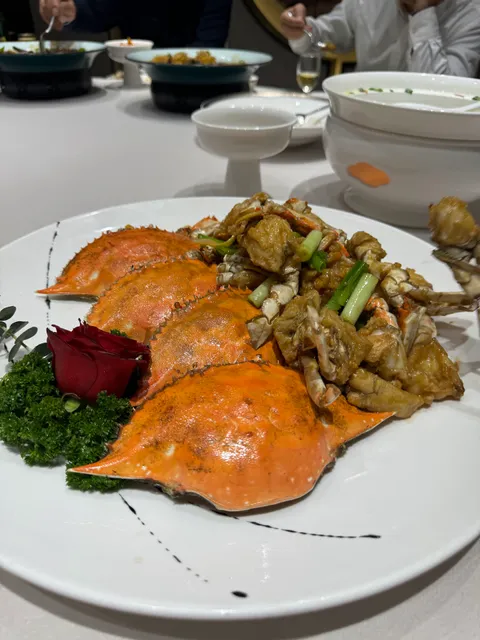 Zhenyue Haiyan (Qingdao Yinhai Branch)