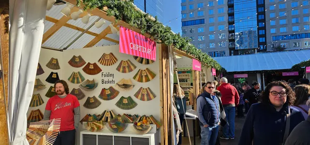 Snowport Holiday Market Presented by Constant Contact