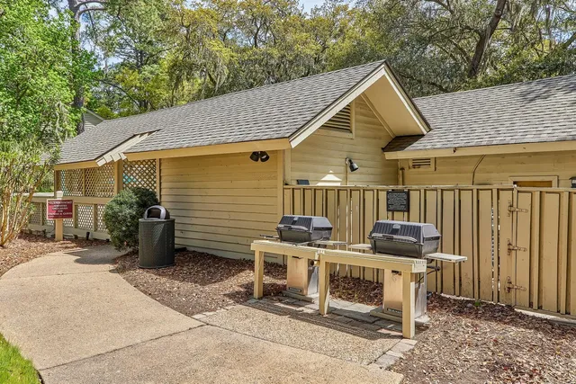 Swallowtail at Sea Pines