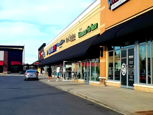 Halibut House Fish and Chips