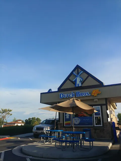 Dutch Bros Coffee