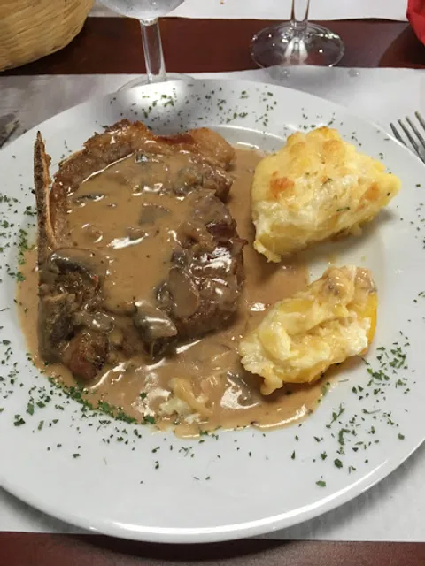 Bar De La Renaissance