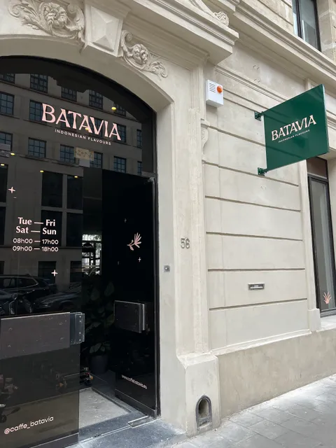 Caffè Batavia